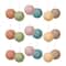 Teacher Created Resources® Everyone is Welcome Hanging Paper Lanterns, 3 Packs of 18.